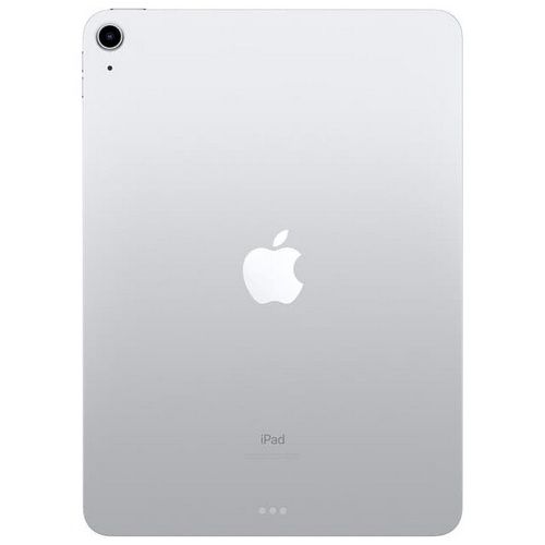 iPad Air 10.9-inch (2020) 4th Gen - 64GB - Cellular + WiFi - Silver