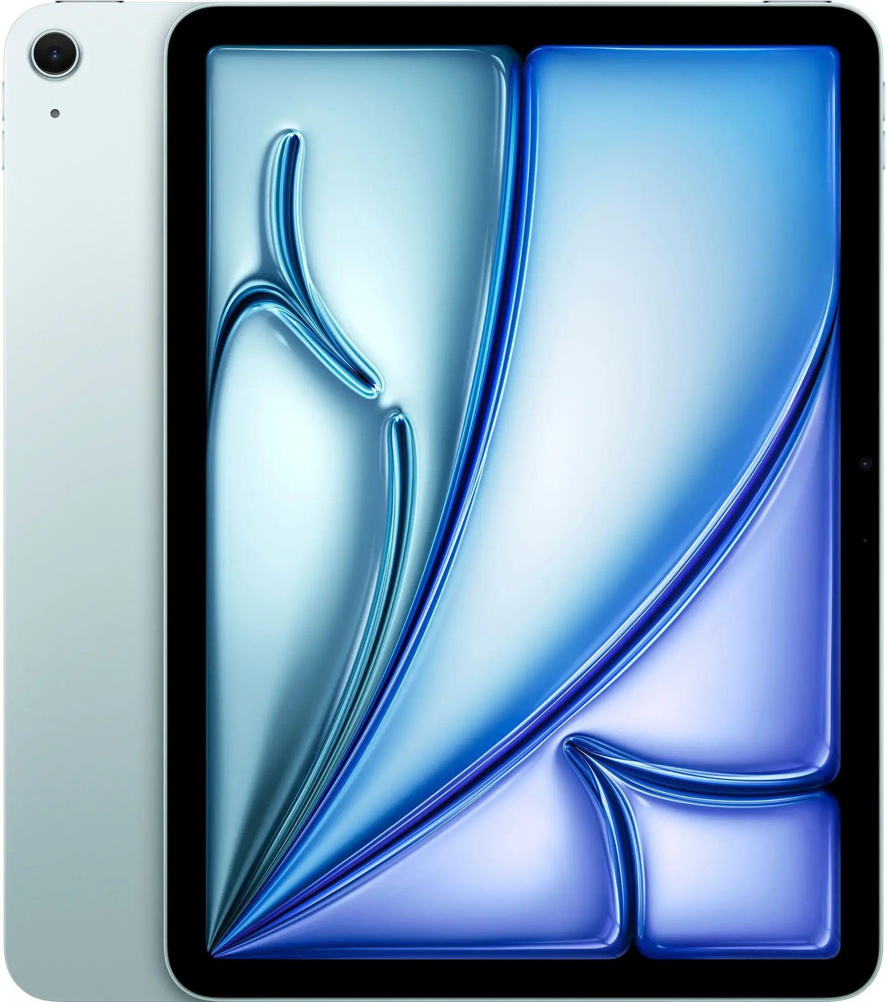 Refurbished iPad Air M2 (2024) - Reebelo United Kingdom