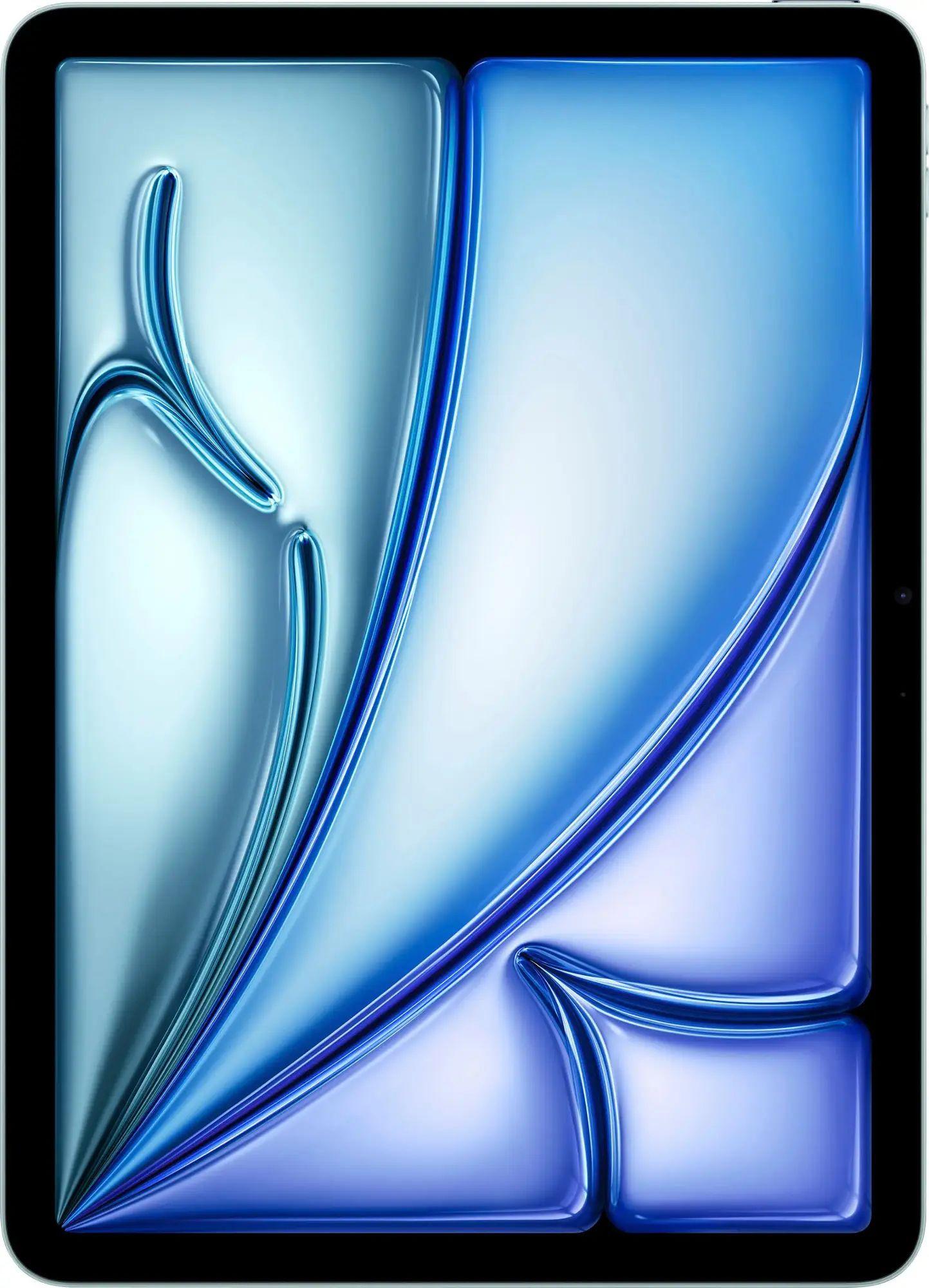 Refurbished iPad Air M2 (2024) - Reebelo United Kingdom