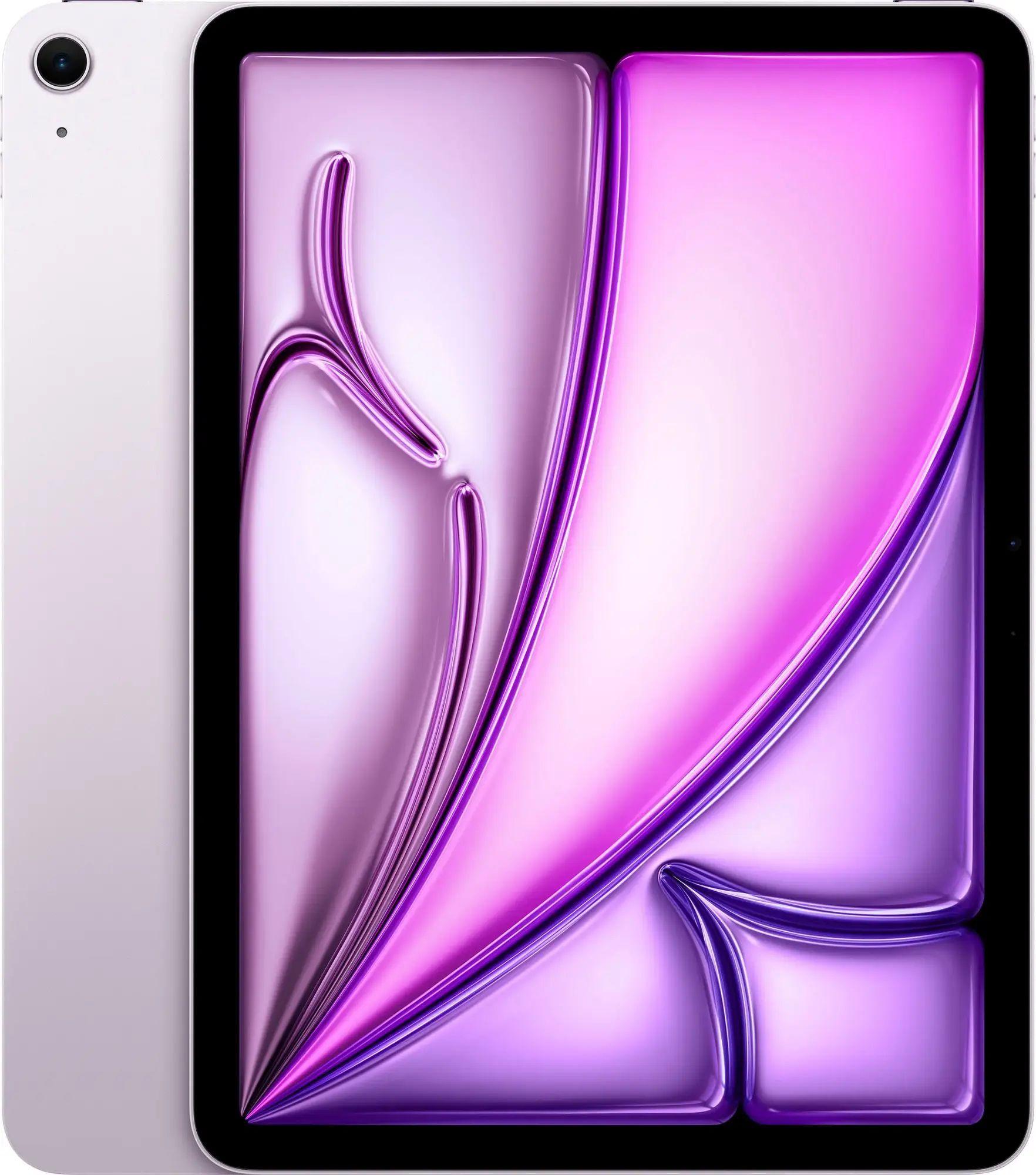 Refurbished iPad Air M2 (2024) - Reebelo United Kingdom