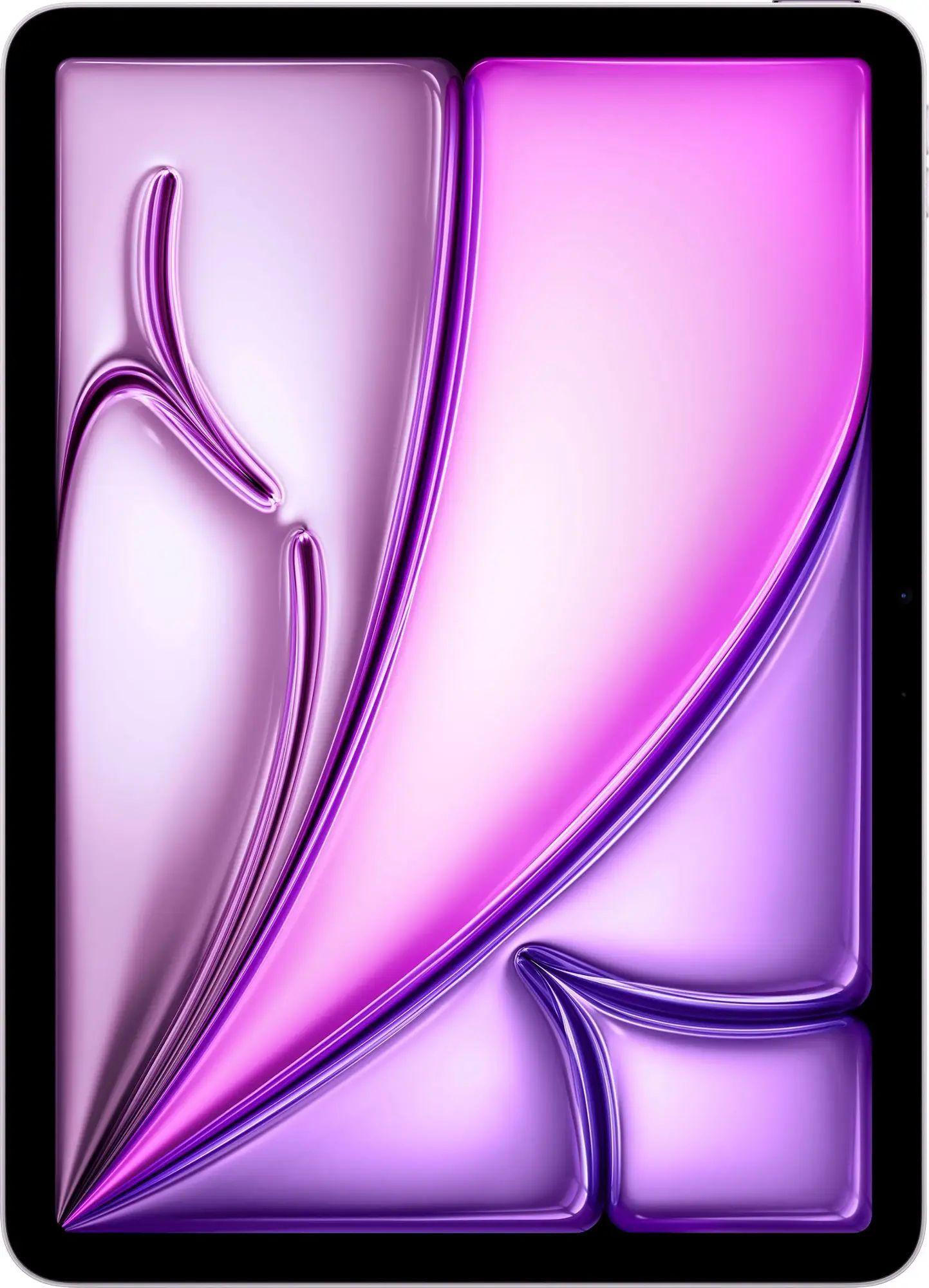 Refurbished iPad Air M2 (2024) - Reebelo United Kingdom