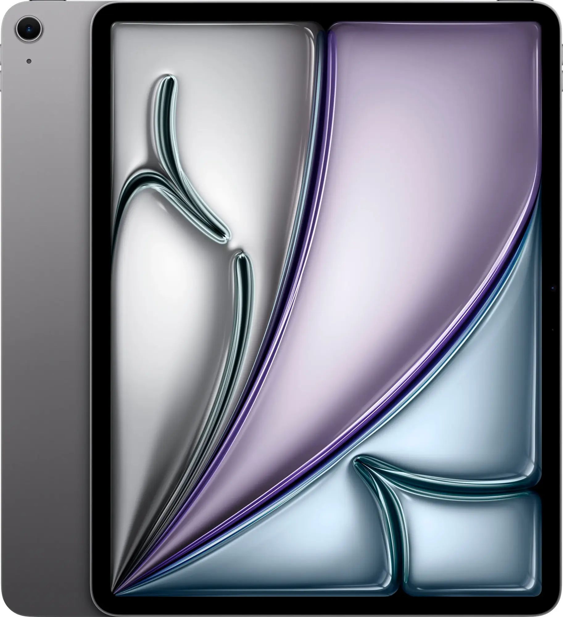 iPad Air M2 (2024)
