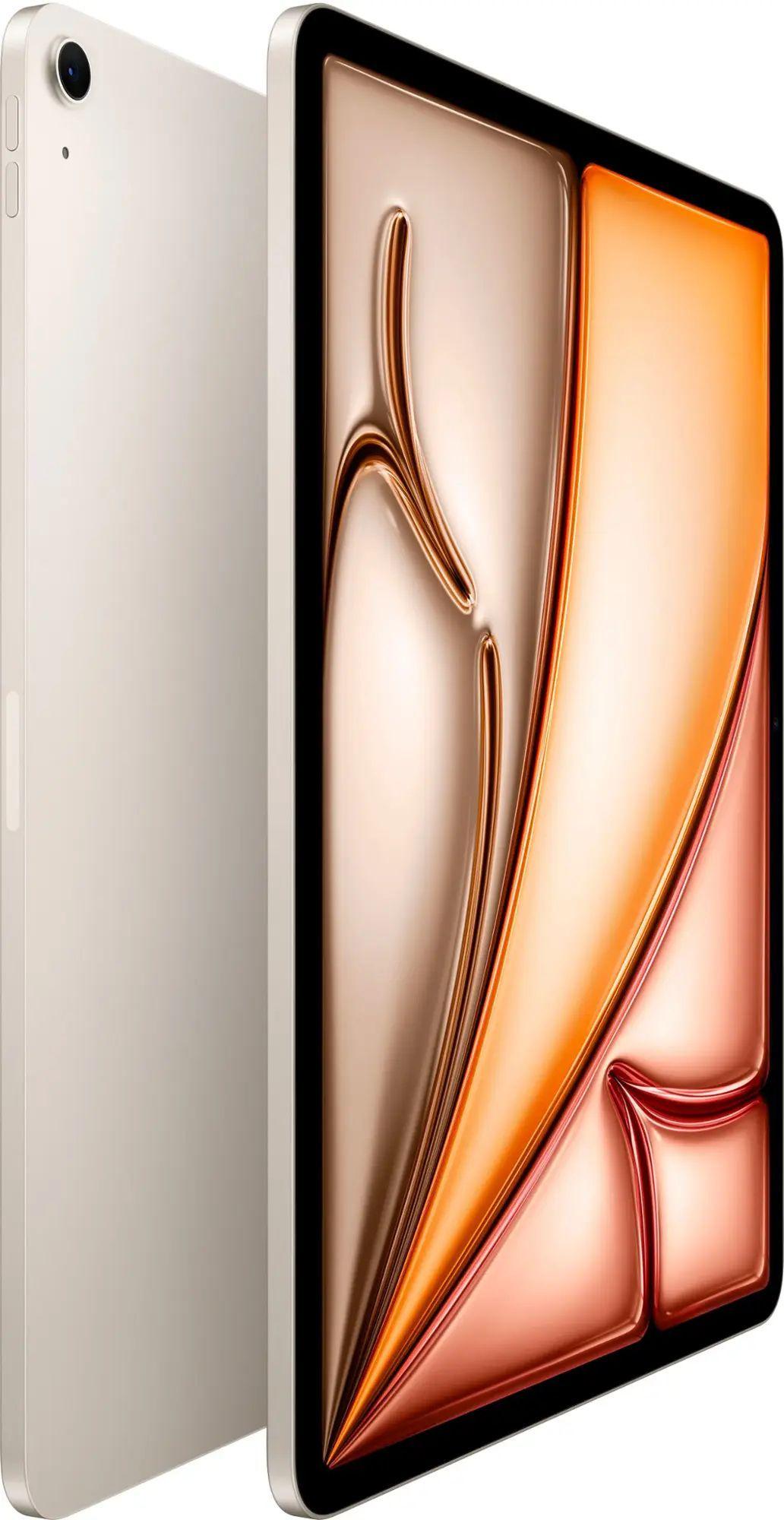 Refurbished iPad Air M2 (2024) - Reebelo United Kingdom