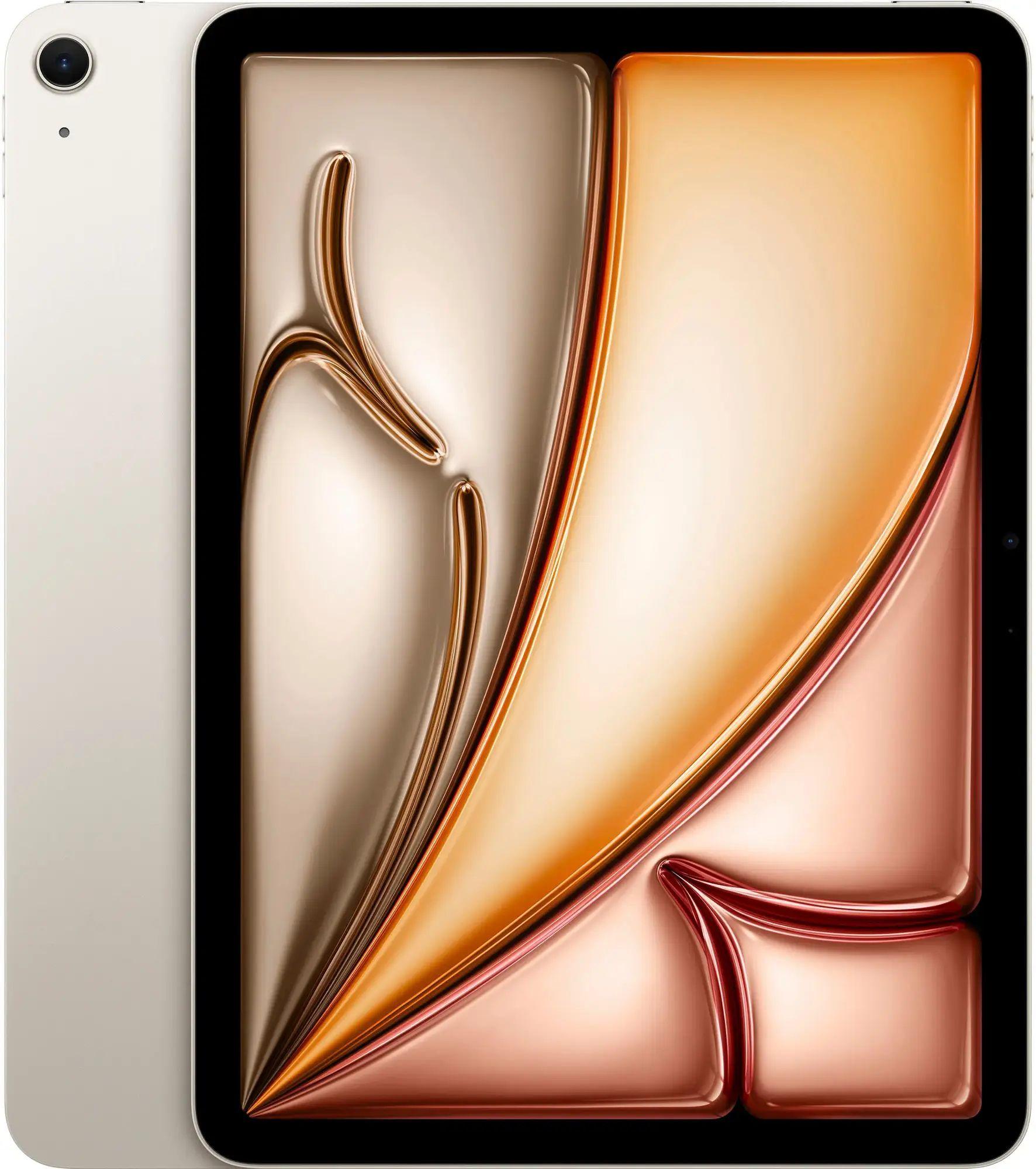 Refurbished iPad Air M2 (2024) - Reebelo United Kingdom