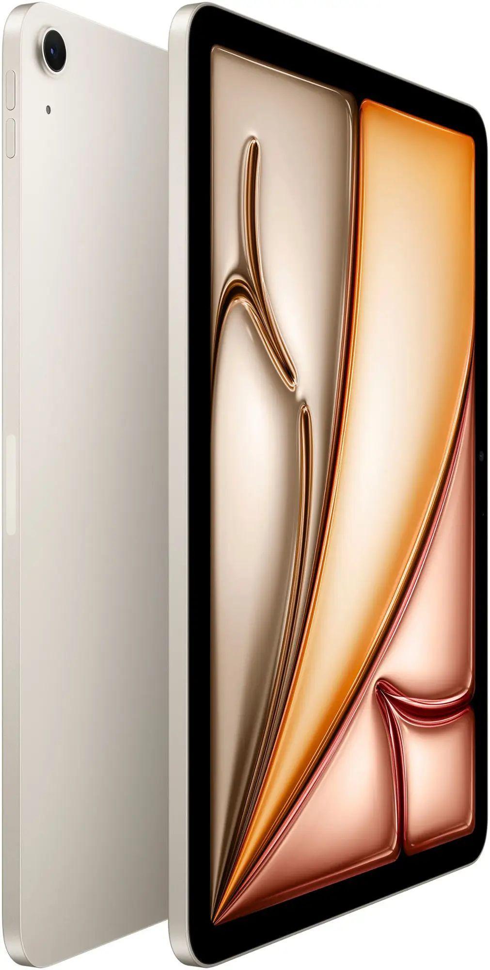 Refurbished iPad Air M2 (2024) - Reebelo United Kingdom