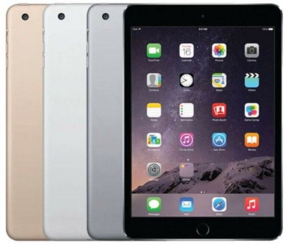 iPad Mini 7.9-inch (2015) 4th Gen