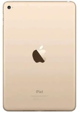 iPad Mini 7.9-inch (2015) 4th Gen - 128GB - Cellular + WiFi - Gold