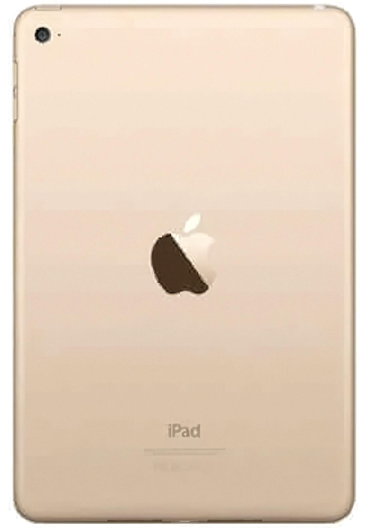 Refurbished iPad Mini 7.9-inch (2015) 4th Gen - Reebelo United Kingdom