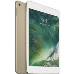 iPad Mini 7.9-inch (2015) 4th Gen - 128GB - Cellular + WiFi - Gold