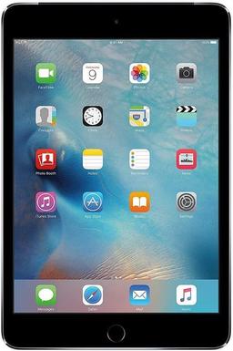 iPad Mini 7.9-inch (2015) 4th Gen