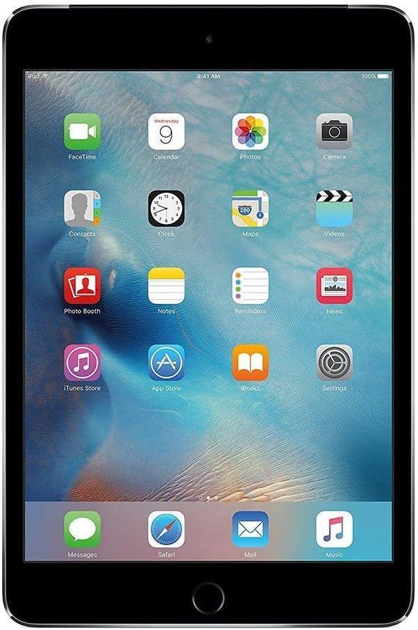 Refurbished iPad Mini 7.9-inch (2015) 4th Gen - Reebelo United Kingdom