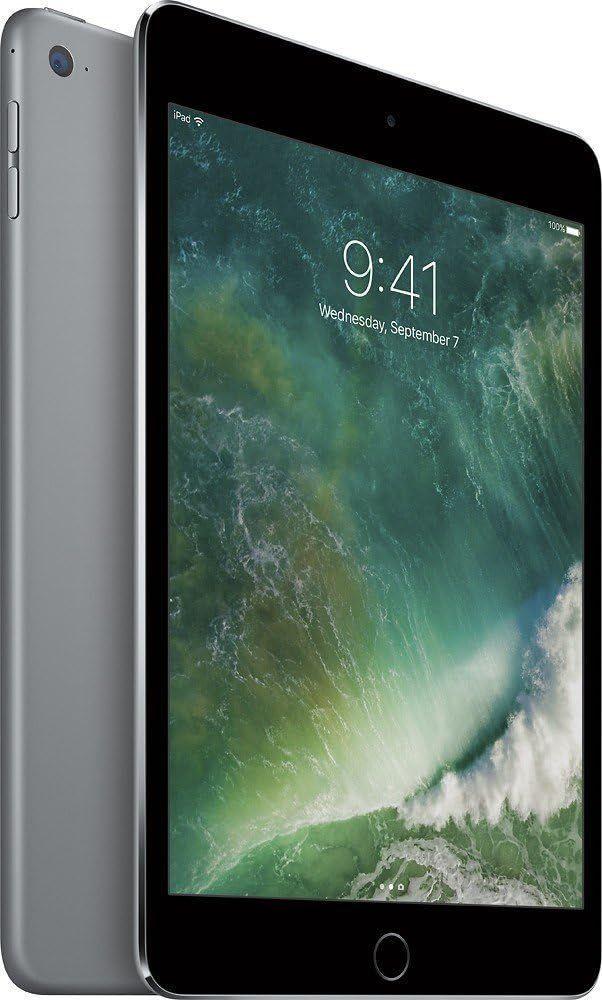 Refurbished iPad Mini 7.9-inch (2015) 4th Gen - Reebelo United Kingdom