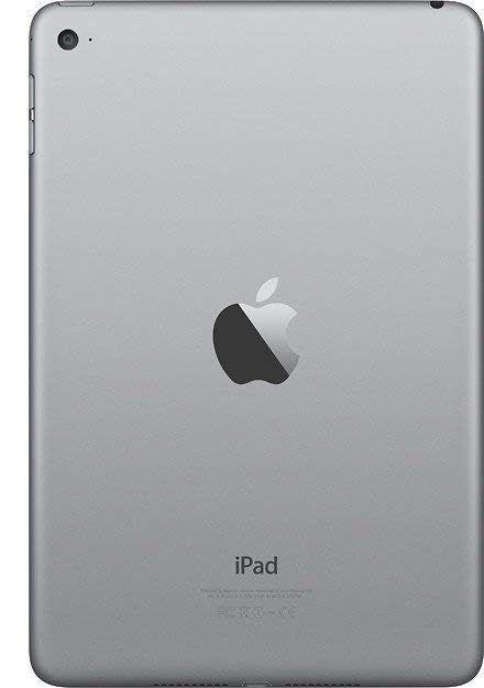 Refurbished iPad Mini 7.9-inch (2015) 4th Gen - Reebelo United Kingdom