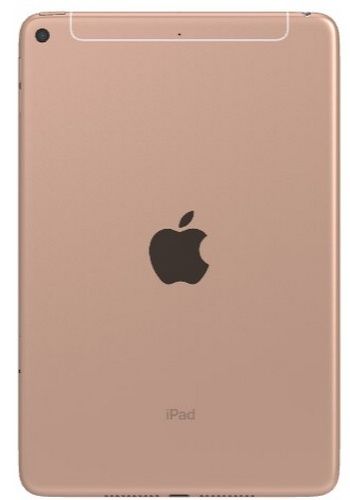 iPad Mini 7.9-inch (2019) 5th Gen - 64GB - Cellular + WiFi - Gold
