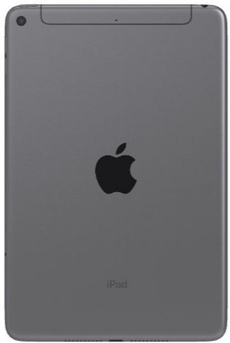 iPad Mini 7.9-inch (2019) 5th Gen - 64GB - Cellular + WiFi - Space Grey