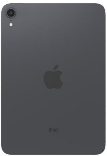 iPad Mini 8.3-inch (2021) 6th Gen - 64GB - WiFi - Space Grey