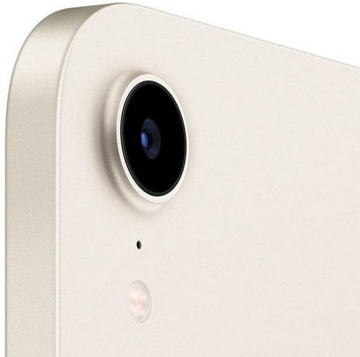 iPad Mini 8.3-inch (2021) 6th Gen - 64GB - WiFi - Starlight