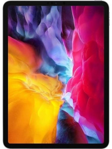 iPad Pro 11-inch (2020) 2nd Gen - 128GB - WiFi - Space Grey