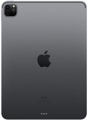 iPad Pro 11-inch (2020) 2nd Gen - 128GB - WiFi - Space Grey