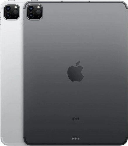 iPad Pro 11-inch (2021) 3rd Gen