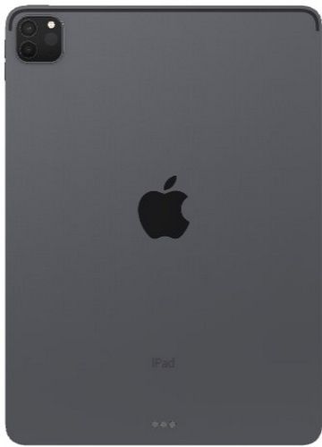 iPad Pro 11-inch (2021) 3rd Gen - 256GB - WiFi - Space Grey