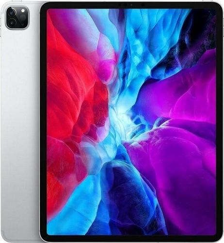 iPad Pro 12.9-inch (2020) 4th Gen - 512GB - WiFi - Silver