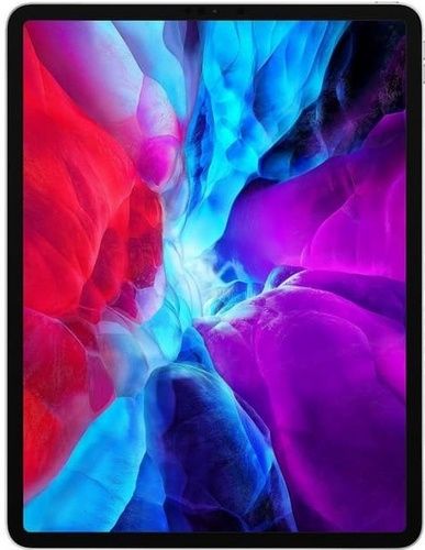 iPad Pro 12.9-inch (2020) 4th Gen - 512GB - WiFi - Silver