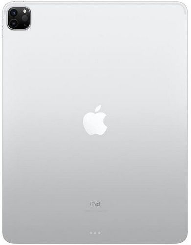 iPad Pro 12.9-inch (2020) 4th Gen - 512GB - WiFi - Silver