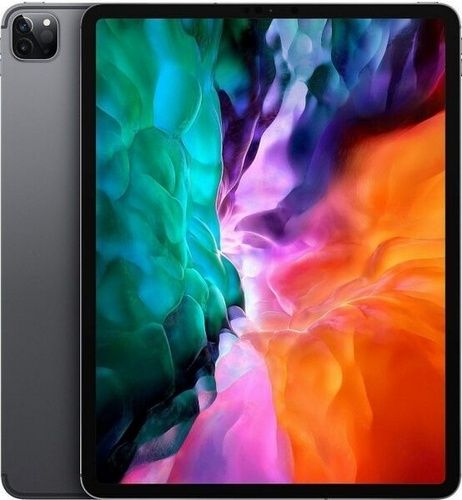 iPad Pro 12.9-inch (2020) 4th Gen - 256GB - Cellular + WiFi - Space Grey
