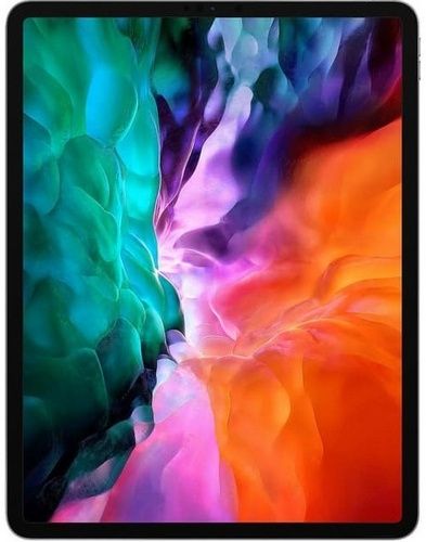 iPad Pro 12.9-inch (2020) 4th Gen - 256GB - Cellular + WiFi - Space Grey