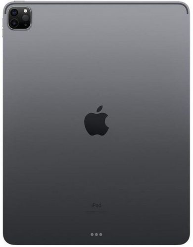 iPad Pro 12.9-inch (2020) 4th Gen - 256GB - Cellular + WiFi - Space Grey