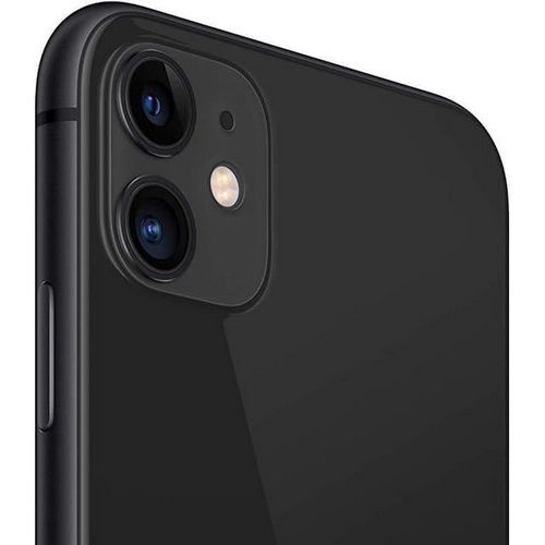 iPhone 11 - 64GB - Black - Unlocked