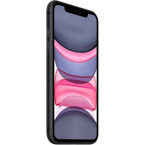 iPhone 11 - 64GB - Black - Unlocked
