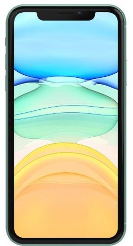 iPhone 11 - 64GB - Green - Unlocked