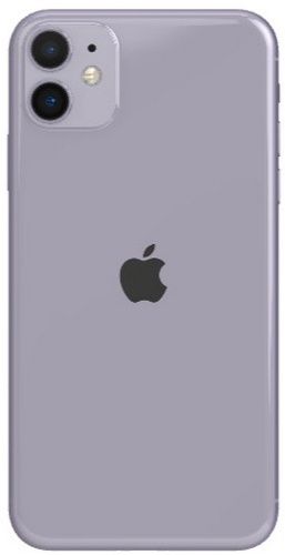 iPhone 11 - 128GB - Purple - Unlocked