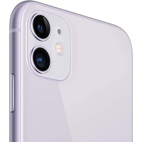 iPhone 11 - 128GB - Purple - Unlocked