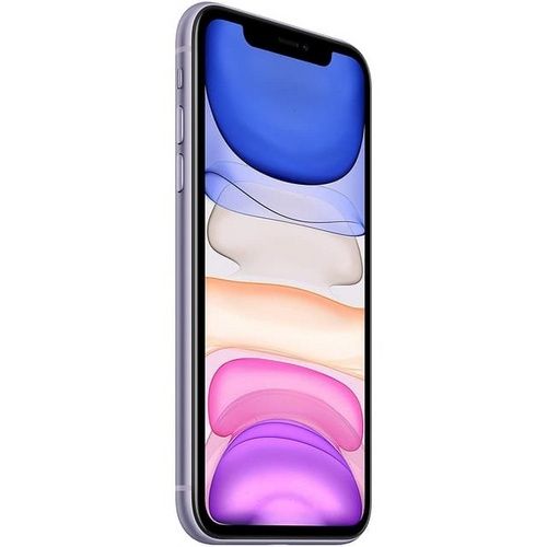 iPhone 11 - 128GB - Purple - Unlocked