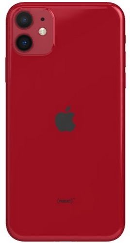 iPhone 11 - 64GB - Red - Unlocked