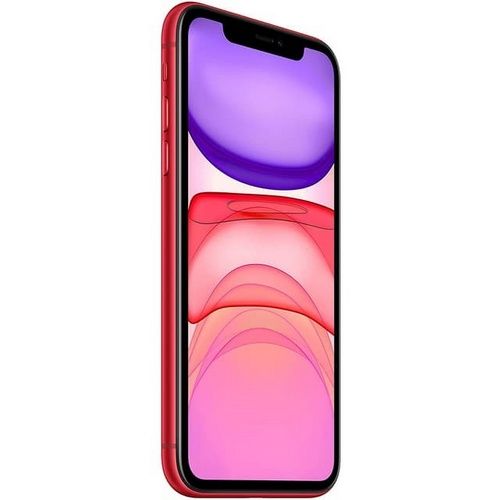 iPhone 11 - 64GB - Red - Unlocked