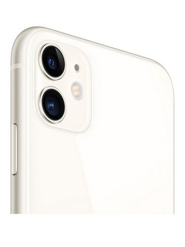 iPhone 11 - 128GB - White - Unlocked