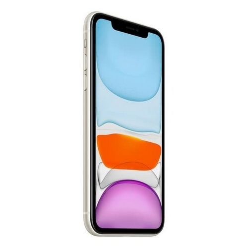 iPhone 11 - 128GB - White - Unlocked