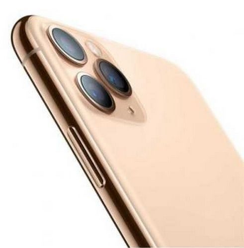 iPhone 11 Pro - 256GB - Gold - Unlocked