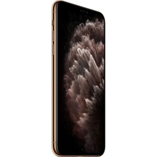 iPhone 11 Pro - 256GB - Gold - Unlocked