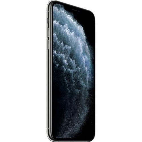 iPhone 11 Pro - 256GB - Silver - Unlocked