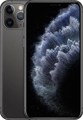 iPhone 11 Pro - 64GB - Space Grey - Unlocked