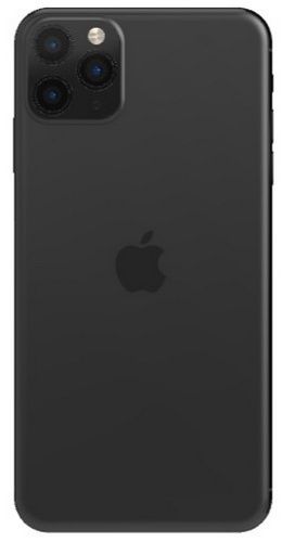 iPhone 11 Pro - 64GB - Space Grey - Unlocked