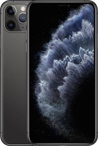 iPhone 11 Pro Max - 256GB - Space Grey - Unlocked