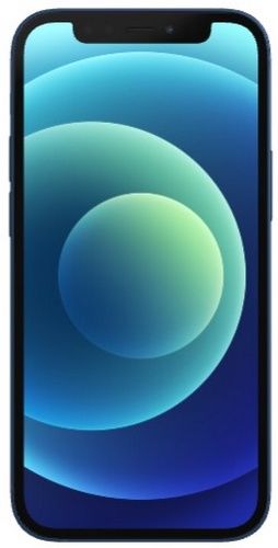 iPhone 12 - 64GB - Blue - Unlocked