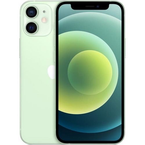 iPhone 12 - 64GB - Green - Unlocked