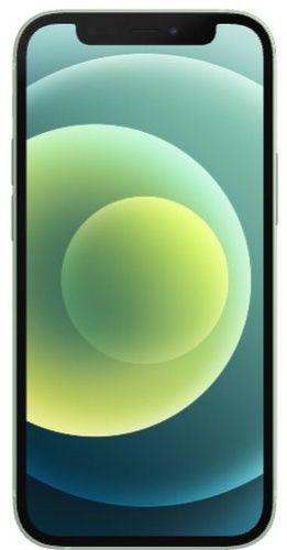 iPhone 12 - 64GB - Green - Unlocked
